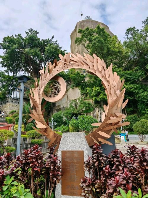 聆听 ‖ 弘华朗诵《鼓浪屿之歌》作者/吴万瑞（图8）