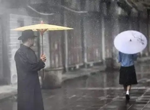 ［佳作欣赏］是你//文/道德水准（图2）