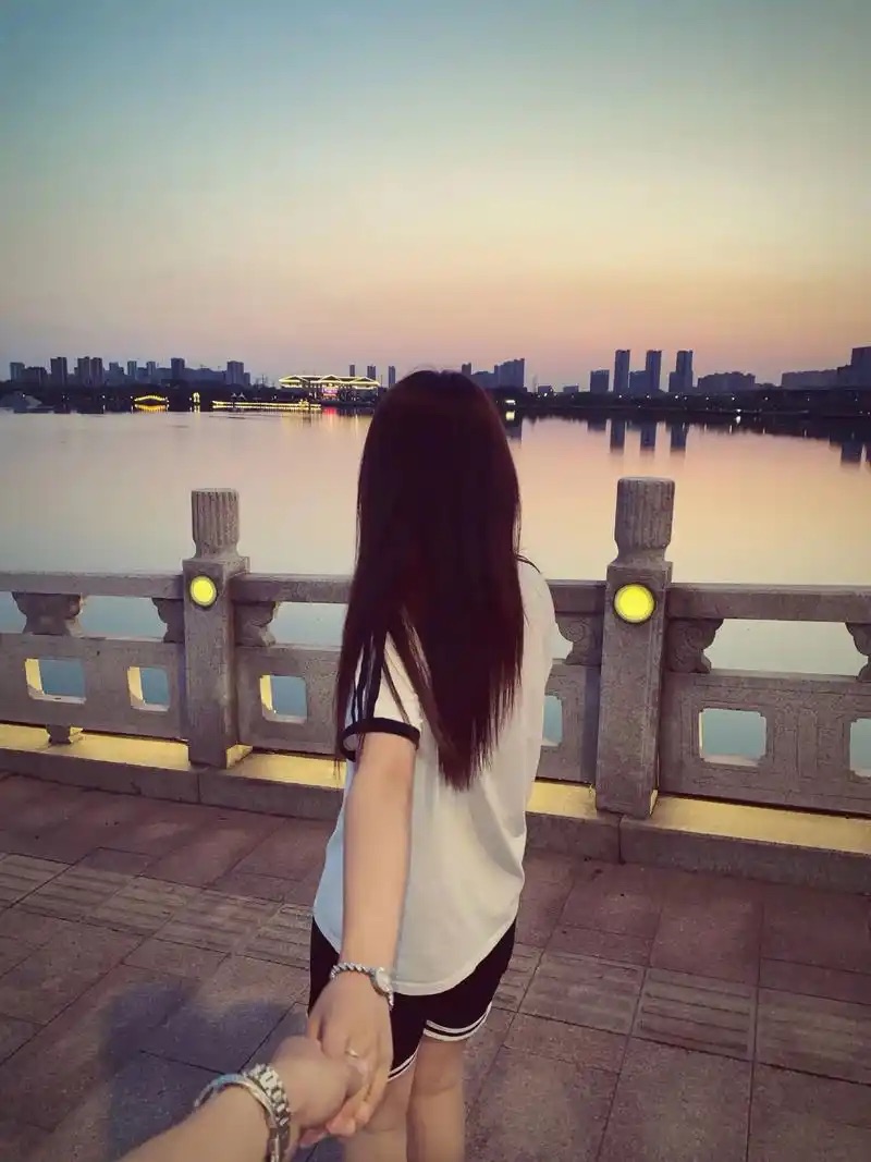 ［佳作欣赏］是你//文/道德水准（图3）