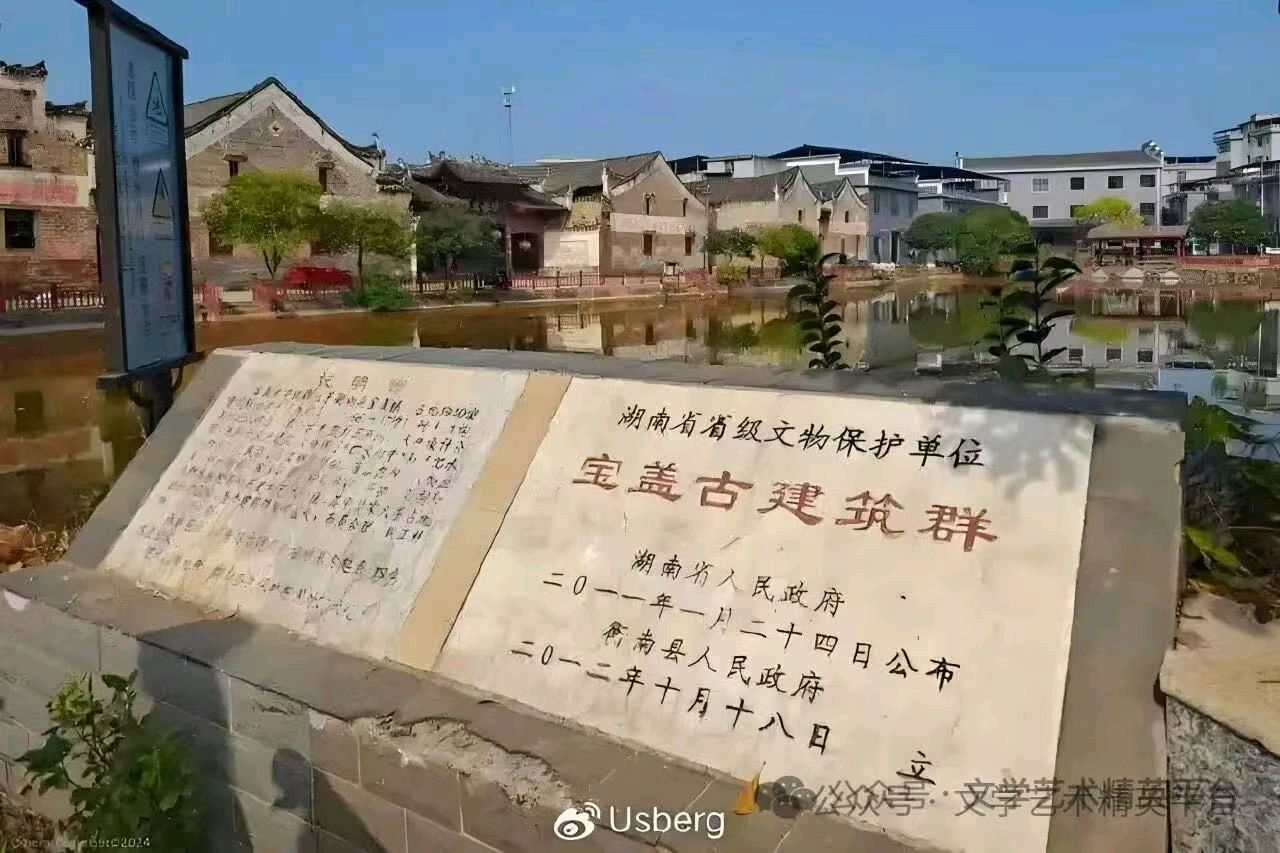 宝盖赋（图4）