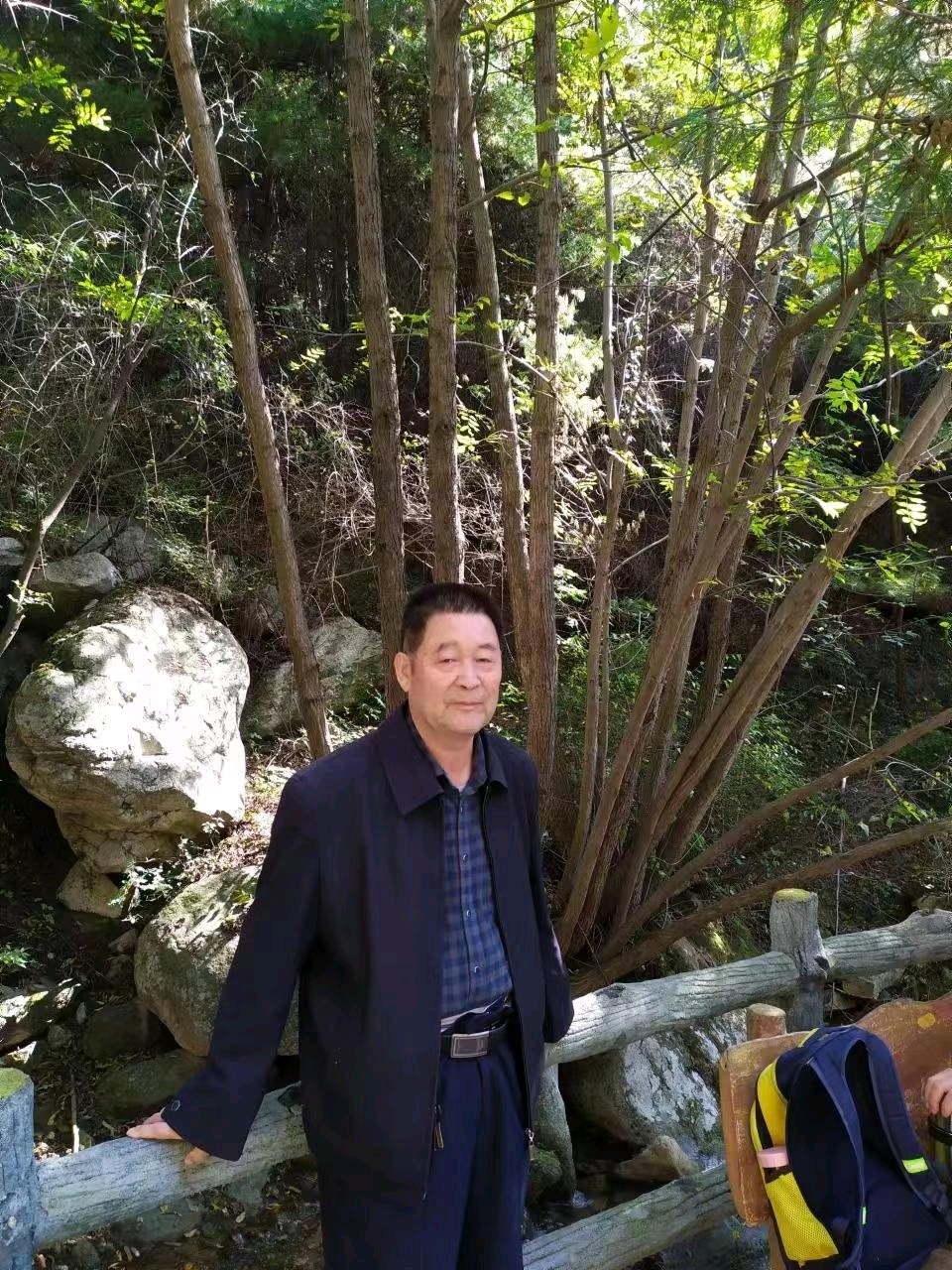 根.张玉林(陕西)