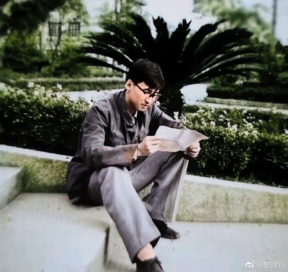 【人民文艺】《路漫漫其修远兮》自传体纪实录(续9)‖杨梓辰(图4)