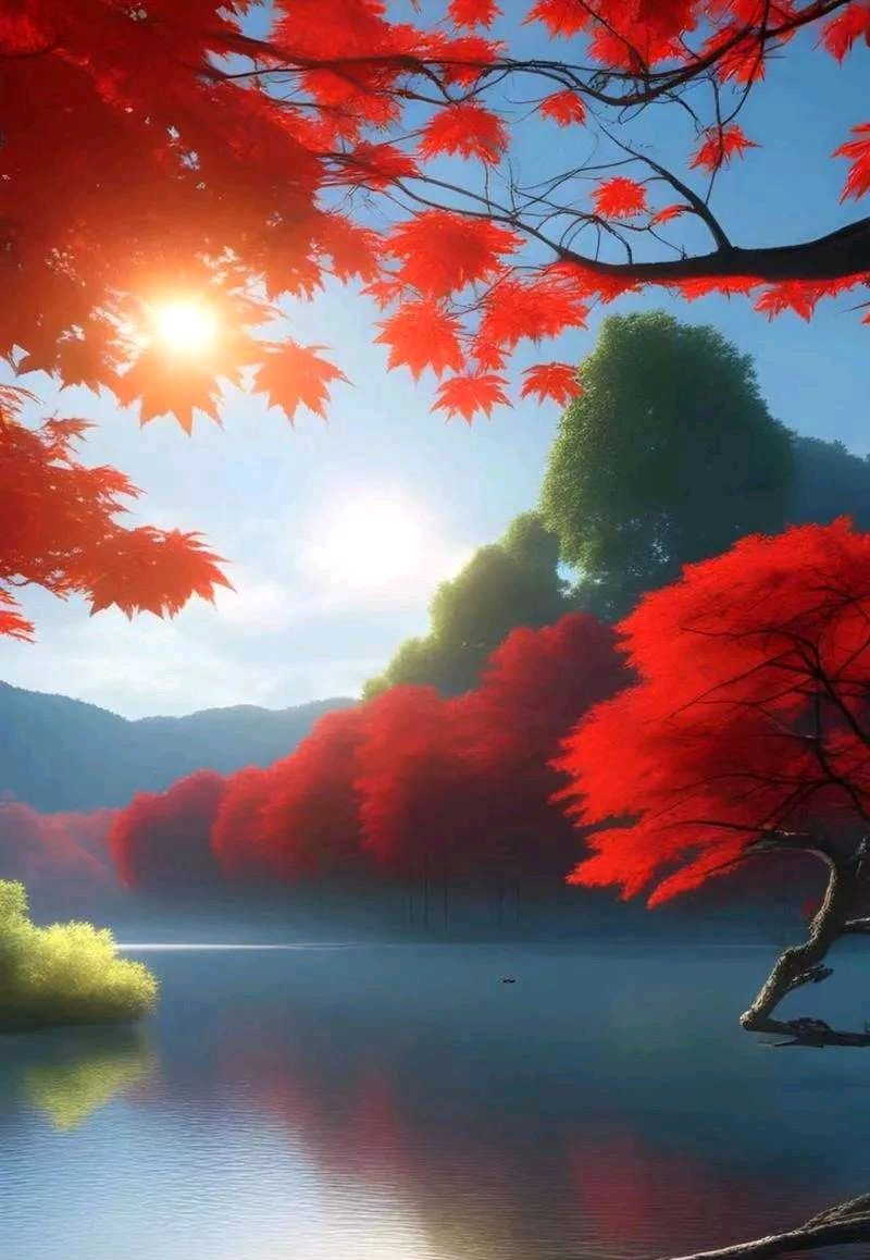 张康柱‖七律•立冬 (外一首)（图4）