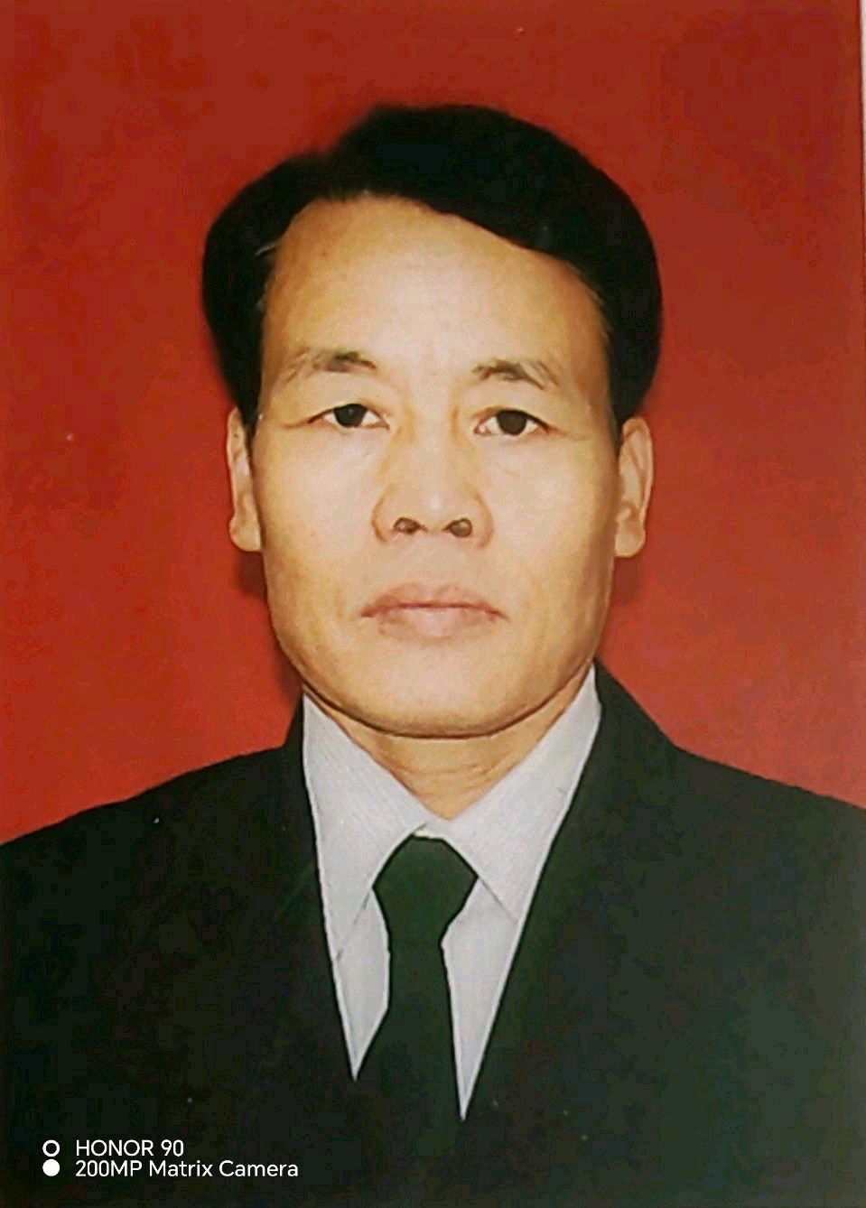 张康柱‖七律•立冬 (外一首)（图7）