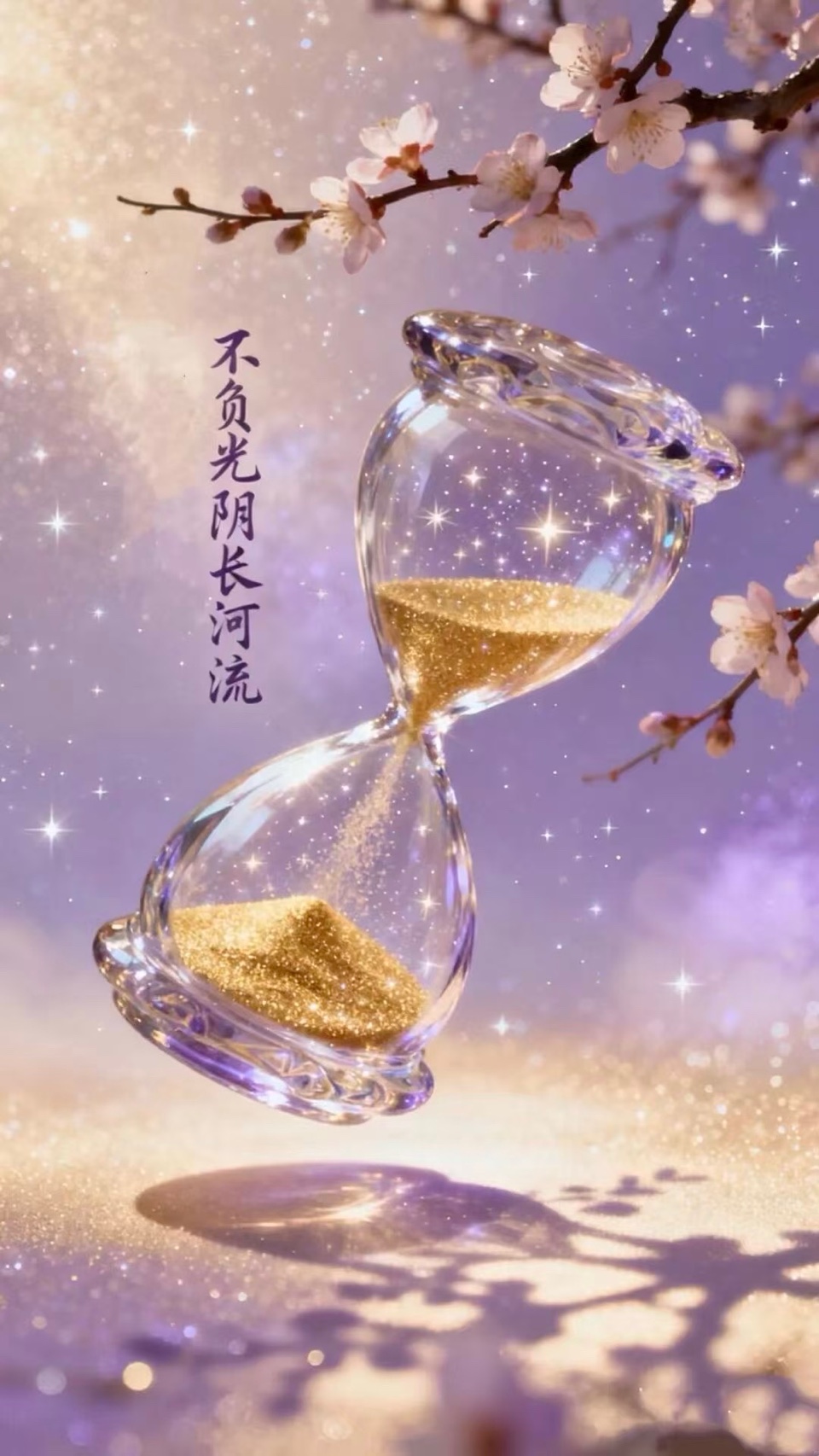 美诗美诵：瞎子 | 彭意辉（湖南）诵读小小（图3）