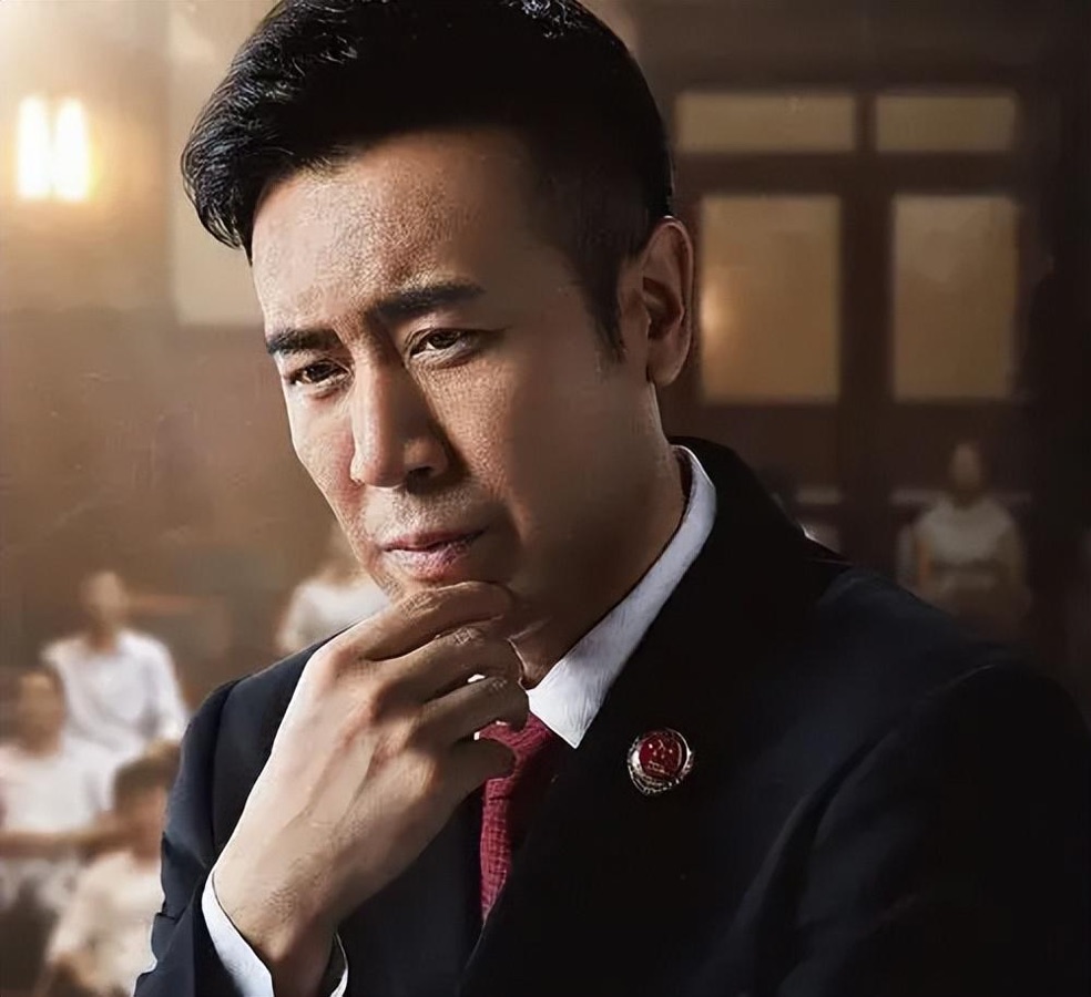［唐山作家］一株阳坡上的枫——给演员于和伟//文/北山虎（图3）