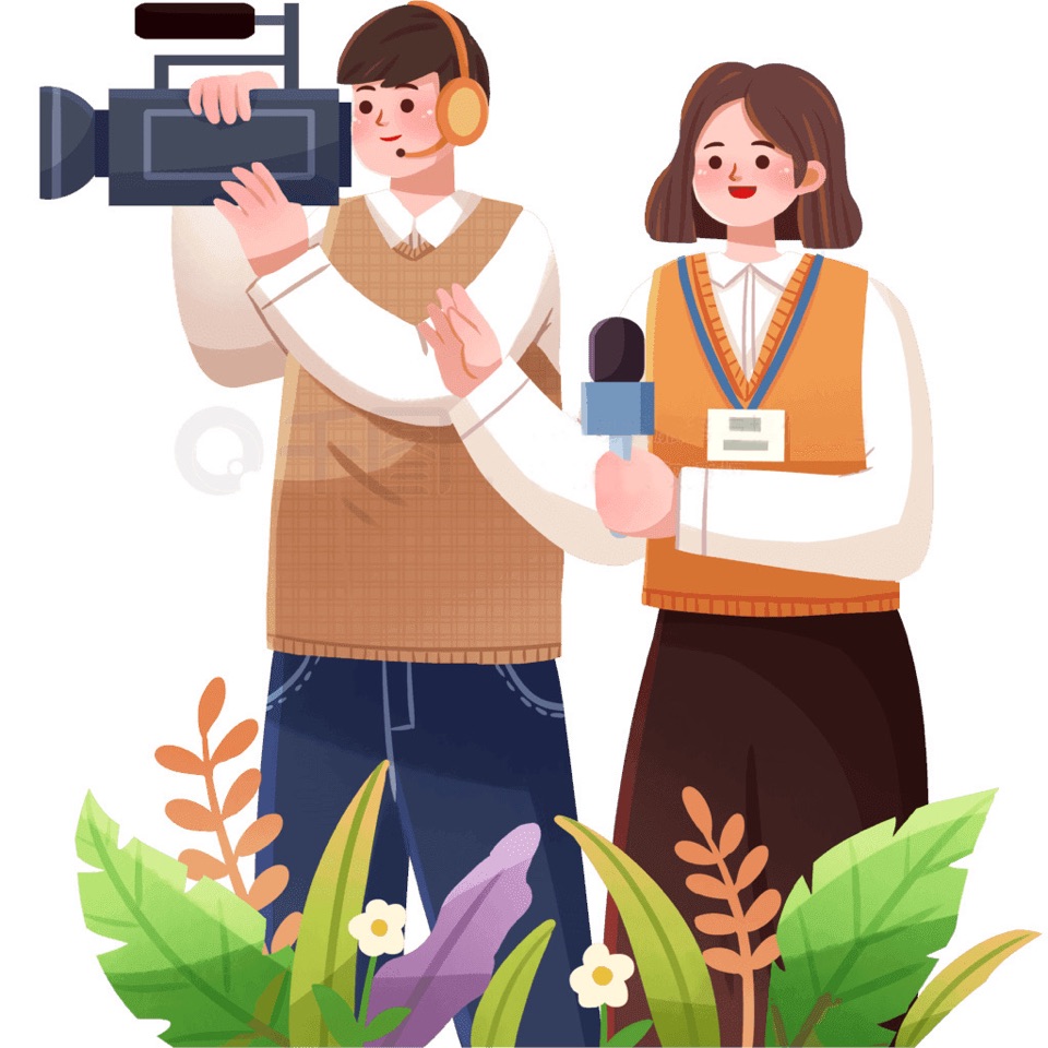 记者节，作者陈烈（图4）