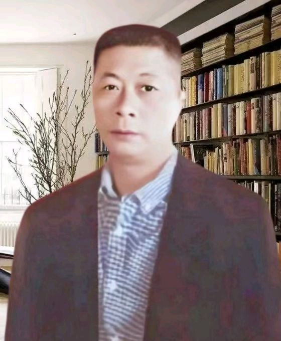 听传承经典名家名诗导读：『沈仁国国家重点诗歌主编《去有风雪的地方》传世名诗专刊鉴赏』（图2）