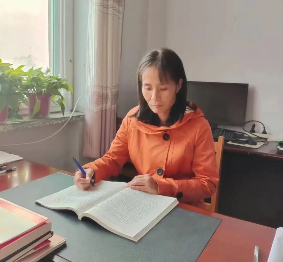 【新诗大观】太行深处的十泉十美||文/沈彩虹（图4）