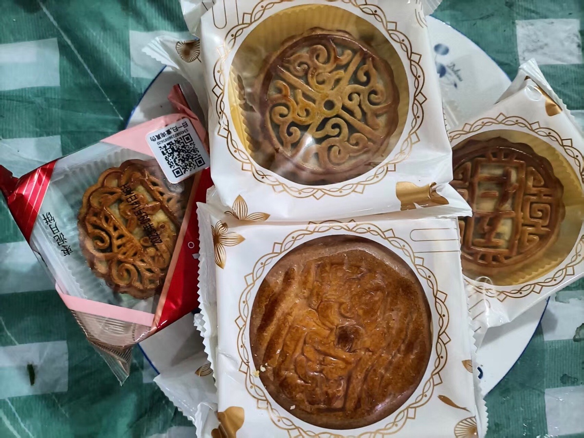 【诗词中国】精品佳作《失眠》（微小说）作者：李金虎（苍松）（图10）