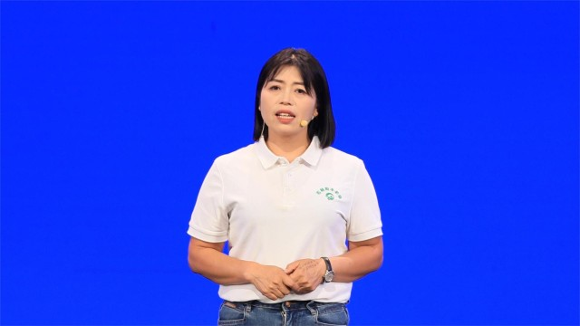 中国“新农民”系列之‖冯小燕：人参果产业的“二代领航者”（图4）