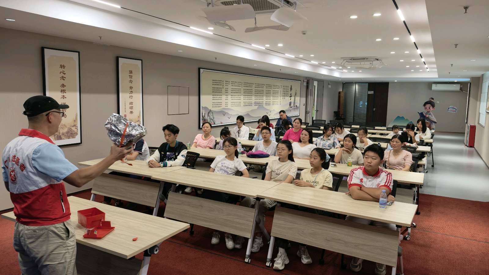 全民消防始于心 安全守护践于行（图3）