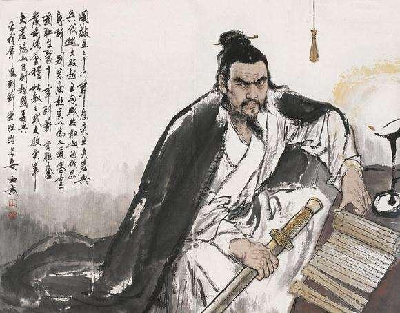 【焦勇诗页】《南阳四圣咏叹》组诗(杨建松诵)(图31)