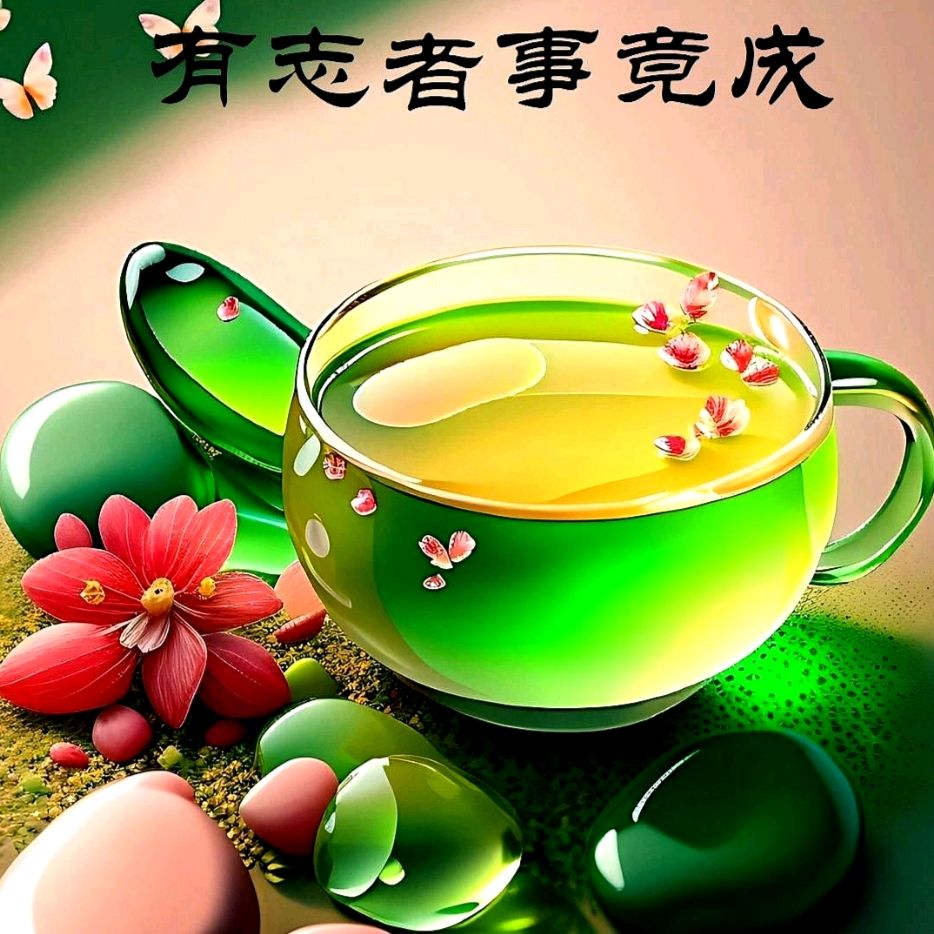 《九江文学社：北京头条》优秀作家梅宁生先生散文欣赏《有志者事竟成》