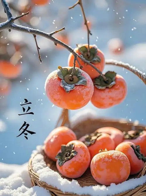 【神都诗社】第140期《立冬》（图7）