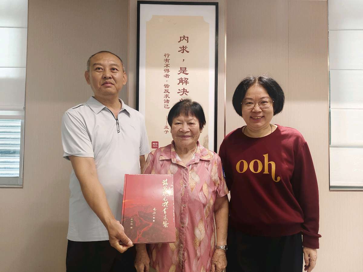 《七律•追梦》文/谦坤 图/菲姐 晋粤传奇平台（图3）