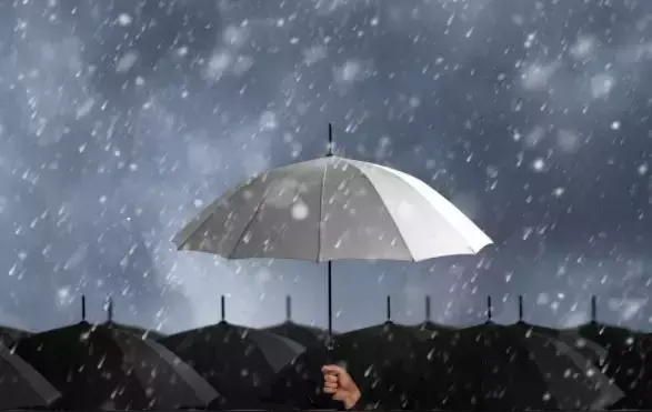 《风雨人生》作者：田歌 [中国现代诗歌文化传媒推荐]（图4）