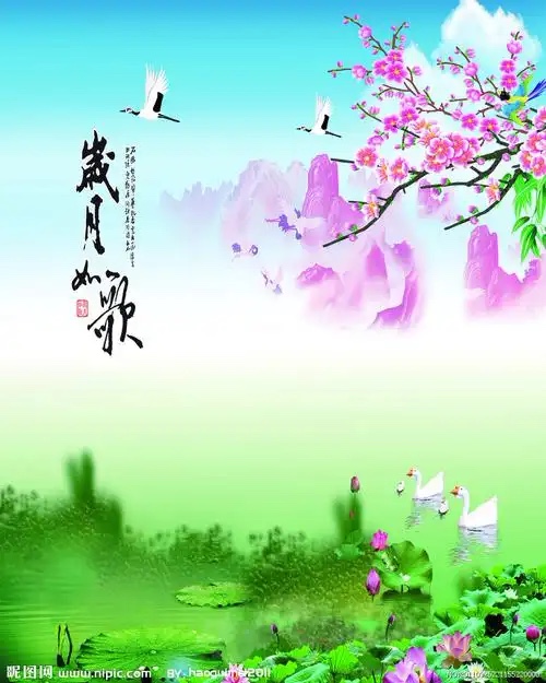 ［巾帼诗人］雨佳诗歌小辑（十首）（图4）