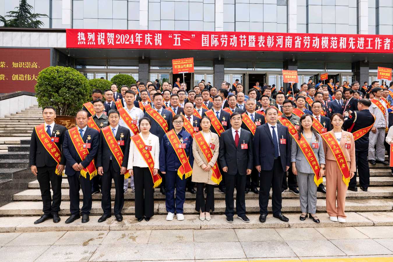 翟国松：躬身乡土的振兴领头雁（图4）