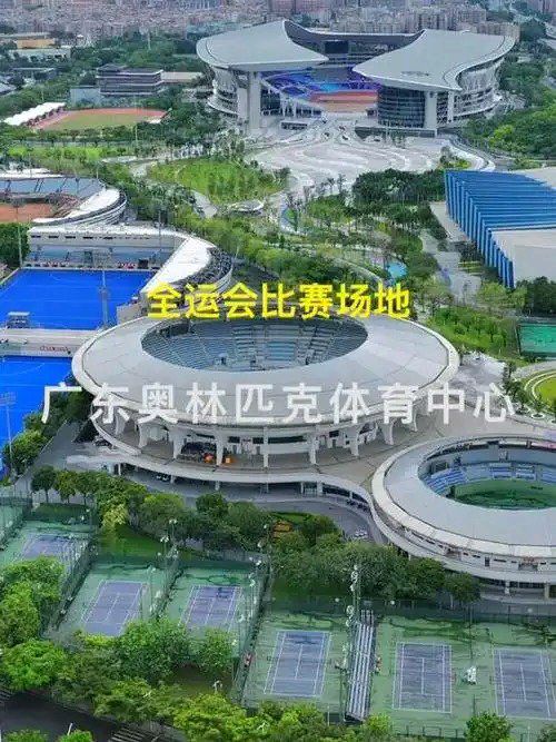 【荣耀中国】贺第十五届全国运动会隆重开幕——粤港澳首次联合举办全运会作者/戴建中（江苏）（图4）
