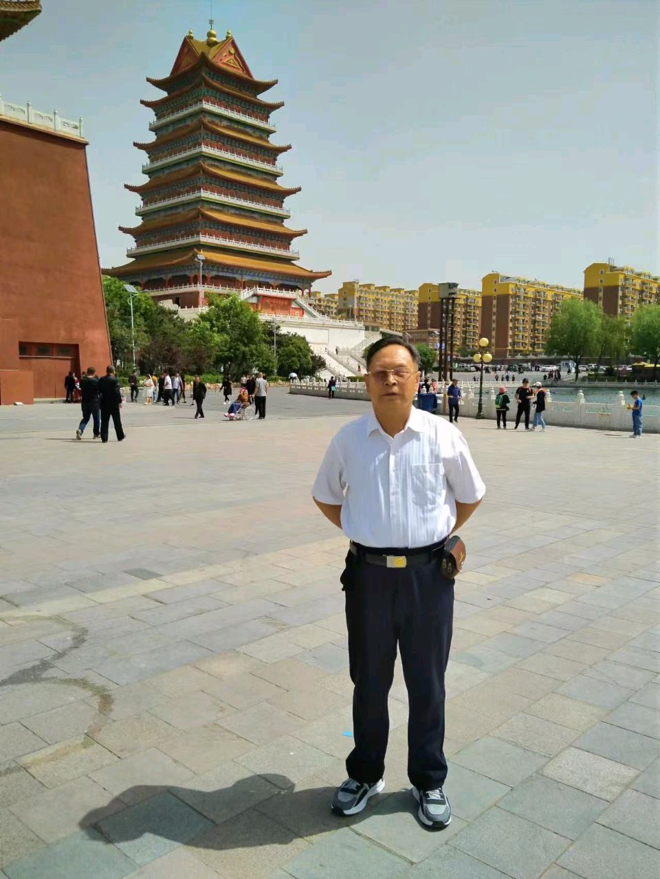 【荣耀中国】【醉红妆】双十一“光棍节”有感（张 先 体）作者/徐国民（吉林）（图5）