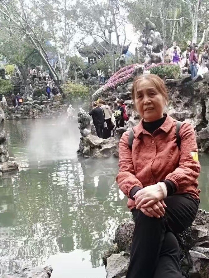 【诗词中国】精品佳作《诗词三首》（五）作者：张明贵（图7）
