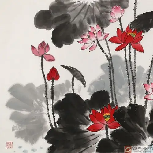 七绝·不忘初心（ 中华新韵 ）藏头诗 作者/周凰（图2）
