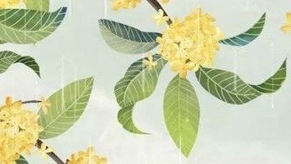 【诗词中国】精品佳作《诗词三十八首》作者：曹仕荣（图8）