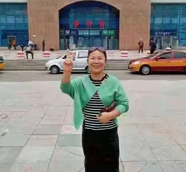 ［巾帼诗人］光阴里的故事（外三首）//文/雨佳（图5）
