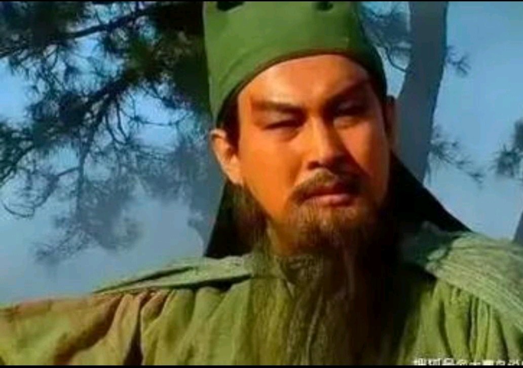 《桃园三结义》作者：心如大海 朗诵：华人诗社十人同题诵 编制：雨后初晴 审核：李苹 编辑：华人诗社（图8）