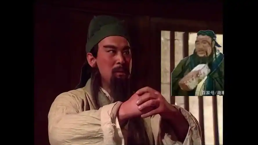 《桃园三结义》作者：心如大海 朗诵：华人诗社十人同题诵 编制：雨后初晴 审核：李苹 编辑：华人诗社（图9）