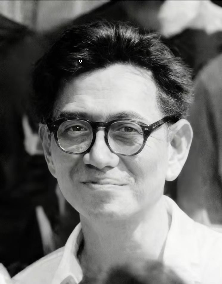 追忆德高望重的谢立业老师,作者|王埃锁,诵读小小(图3)