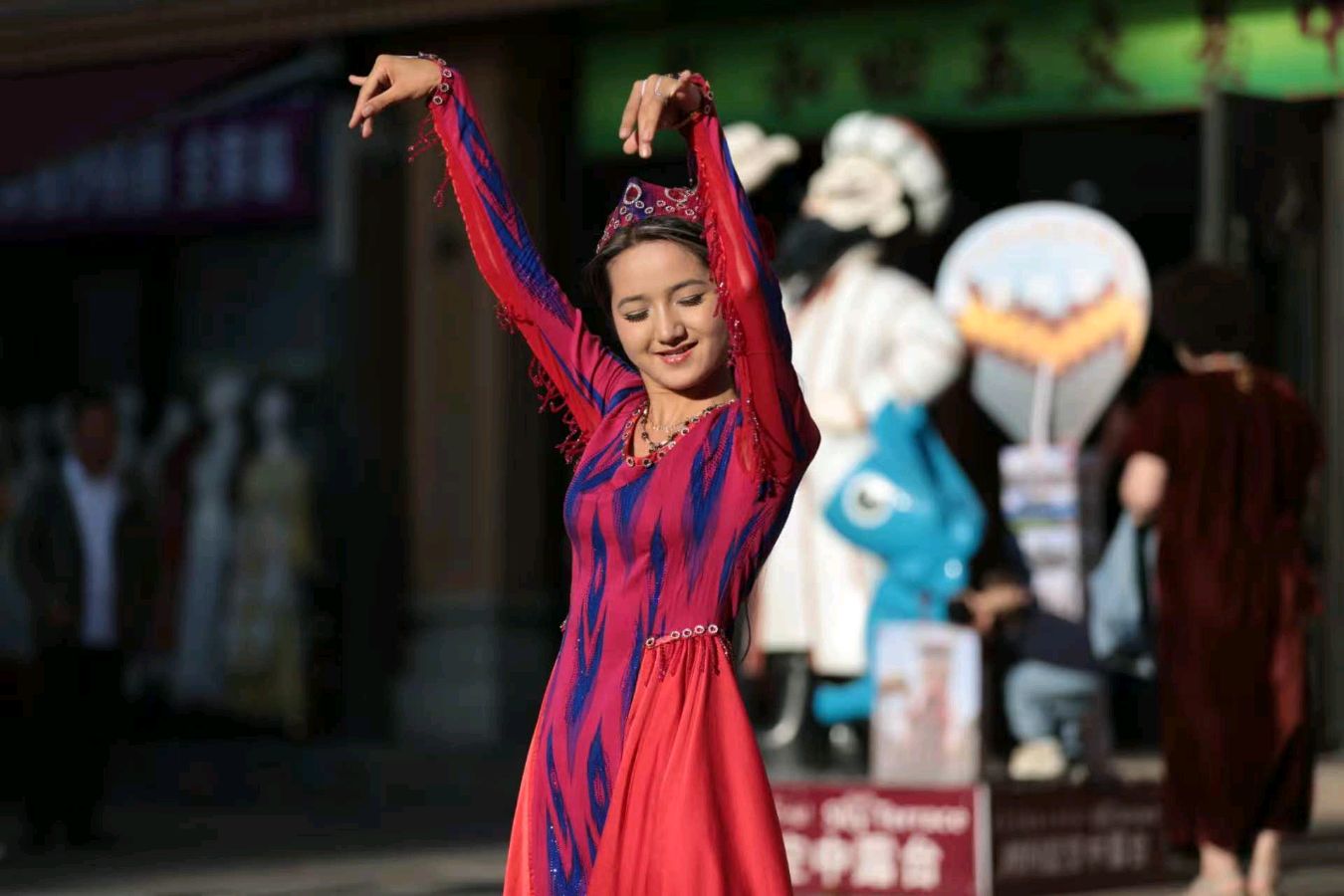 桃源女诗人门海玲的古韵作品展——桃园国际诗歌文化传媒（图7）
