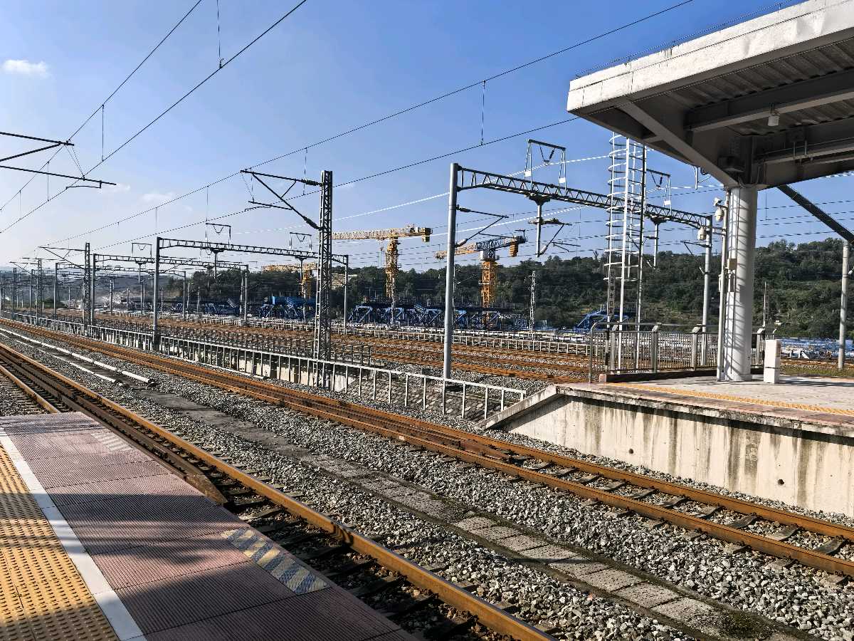 「关工动态」涪陵工务段关工委2025年工作总结2026年工作要点(图6)