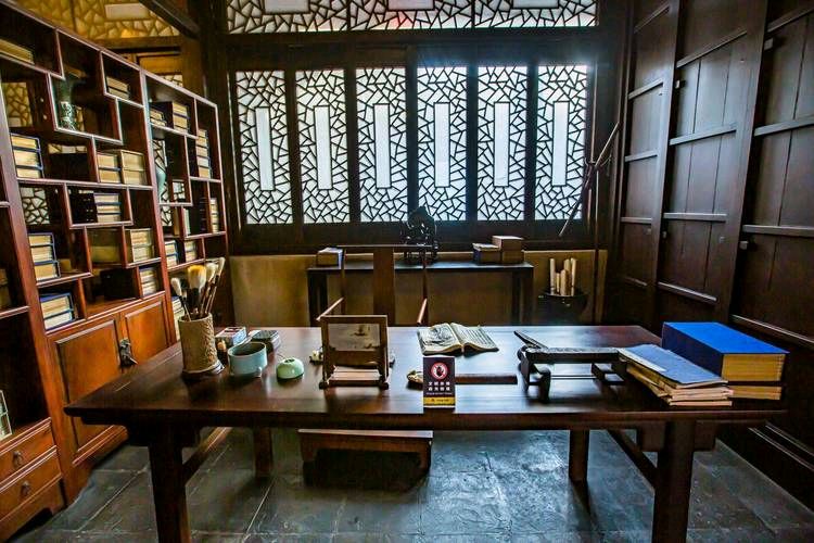 【明心文学】谭均平/歌词•文脉千秋 主播/薇薇（图2）