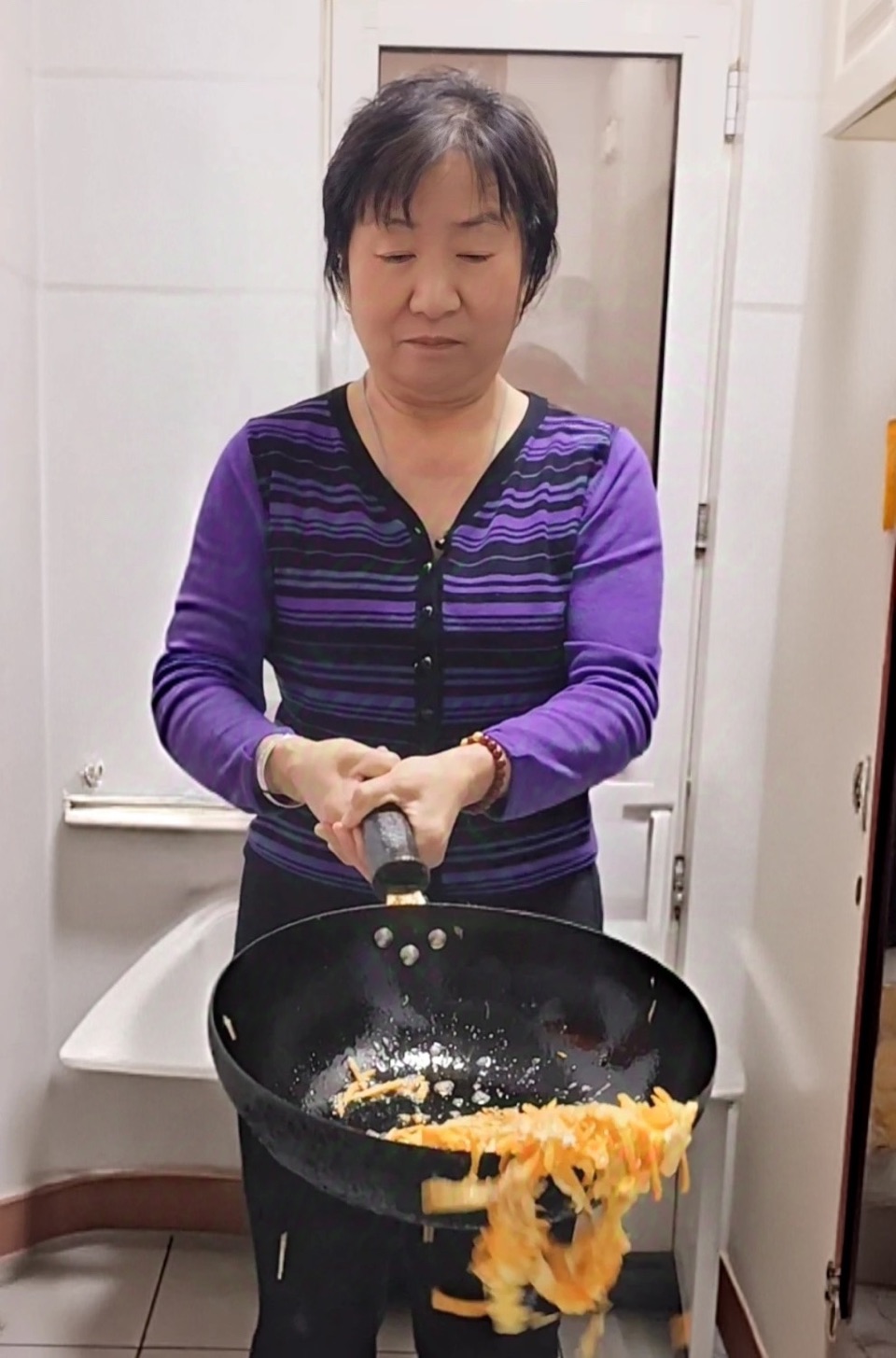 【新诗大观】凤姐的泪||文/张海霞（图3）