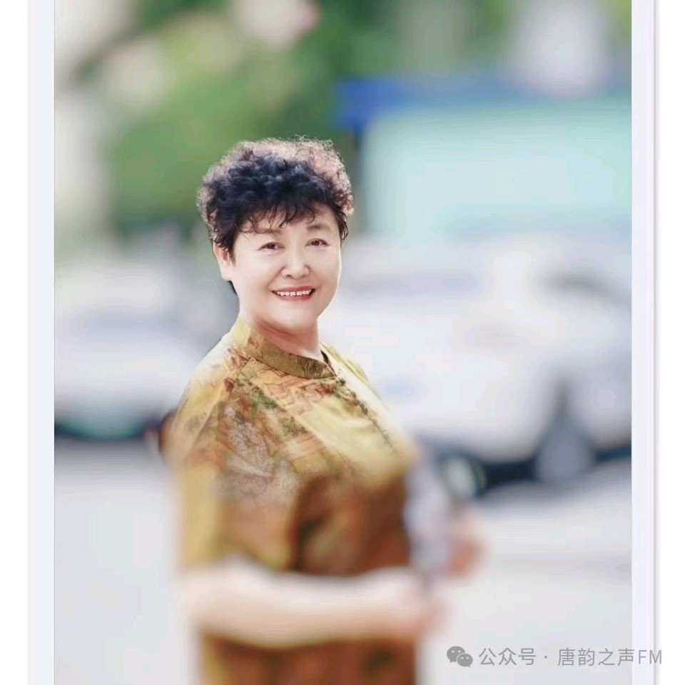 聆听 ‖ 《落叶🍂》作者/王大生 朗诵/李瑞丰 铃铛 桂芬 崔桂芝 高愉小苹 常书华（图4）