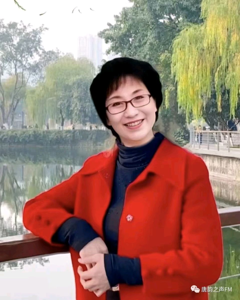 聆听 ‖ 《落叶🍂》作者/王大生 朗诵/李瑞丰 铃铛 桂芬 崔桂芝 高愉小苹 常书华（图5）