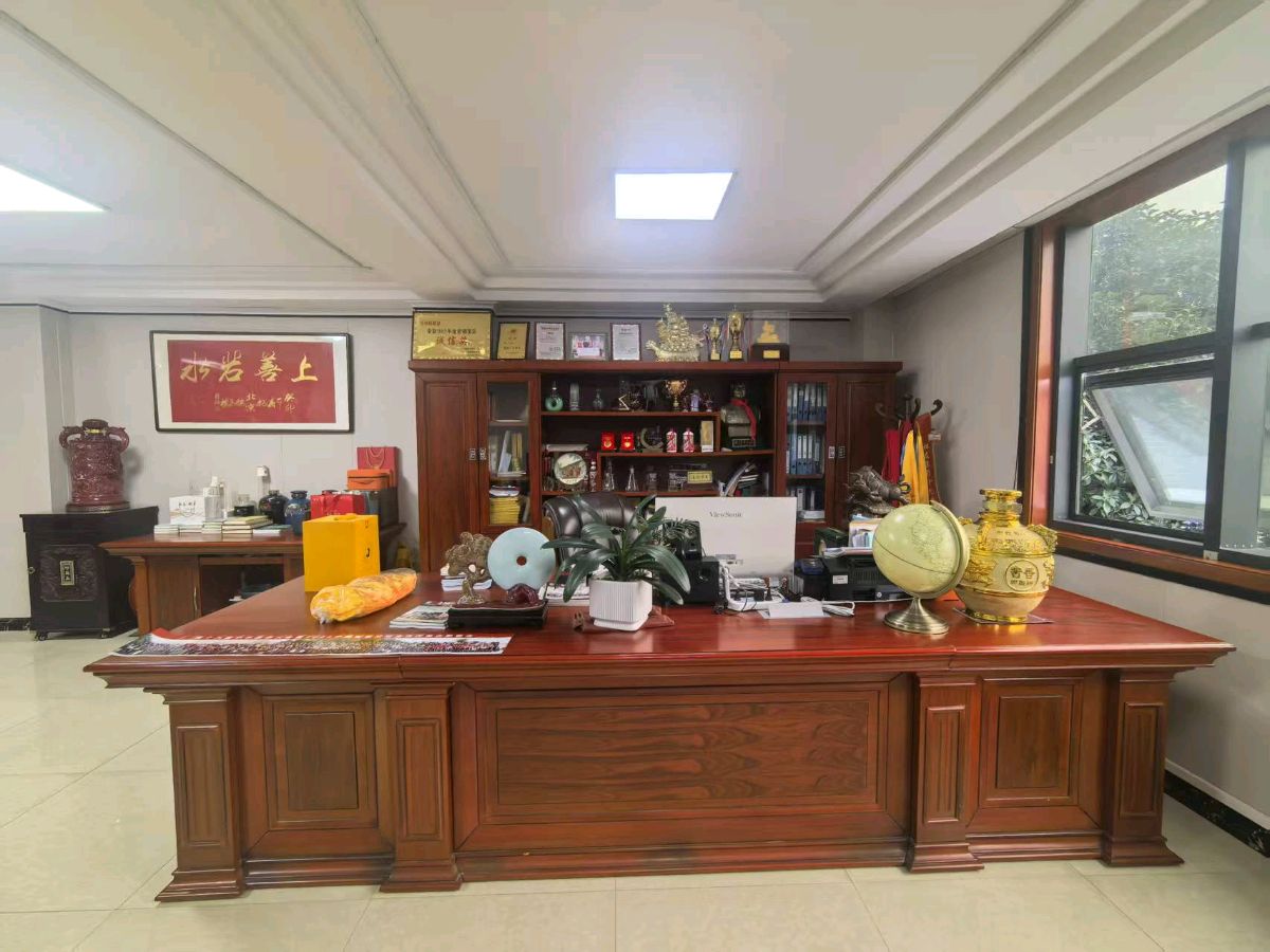 【荣耀中国】绝句·怀庄酒业文/苏文文（图9）