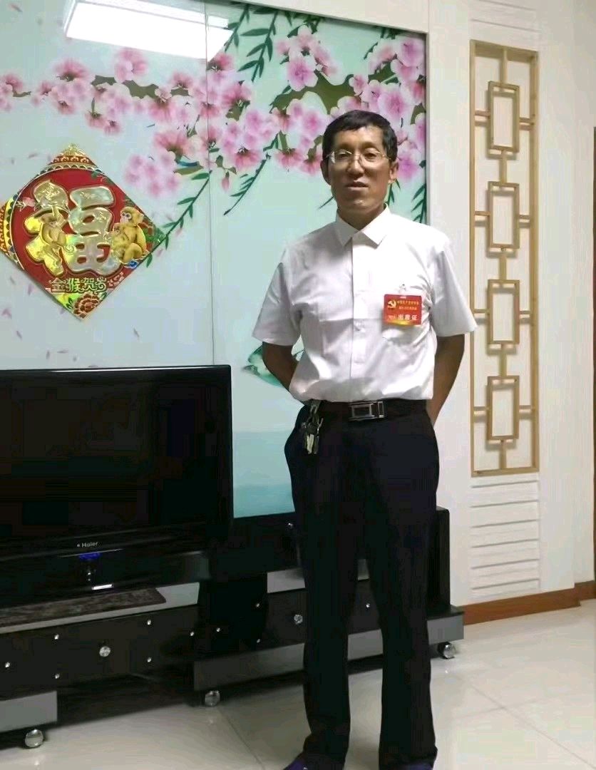 【荣耀中国文学社】请欣赏优秀诗人王树勇七律（图10）