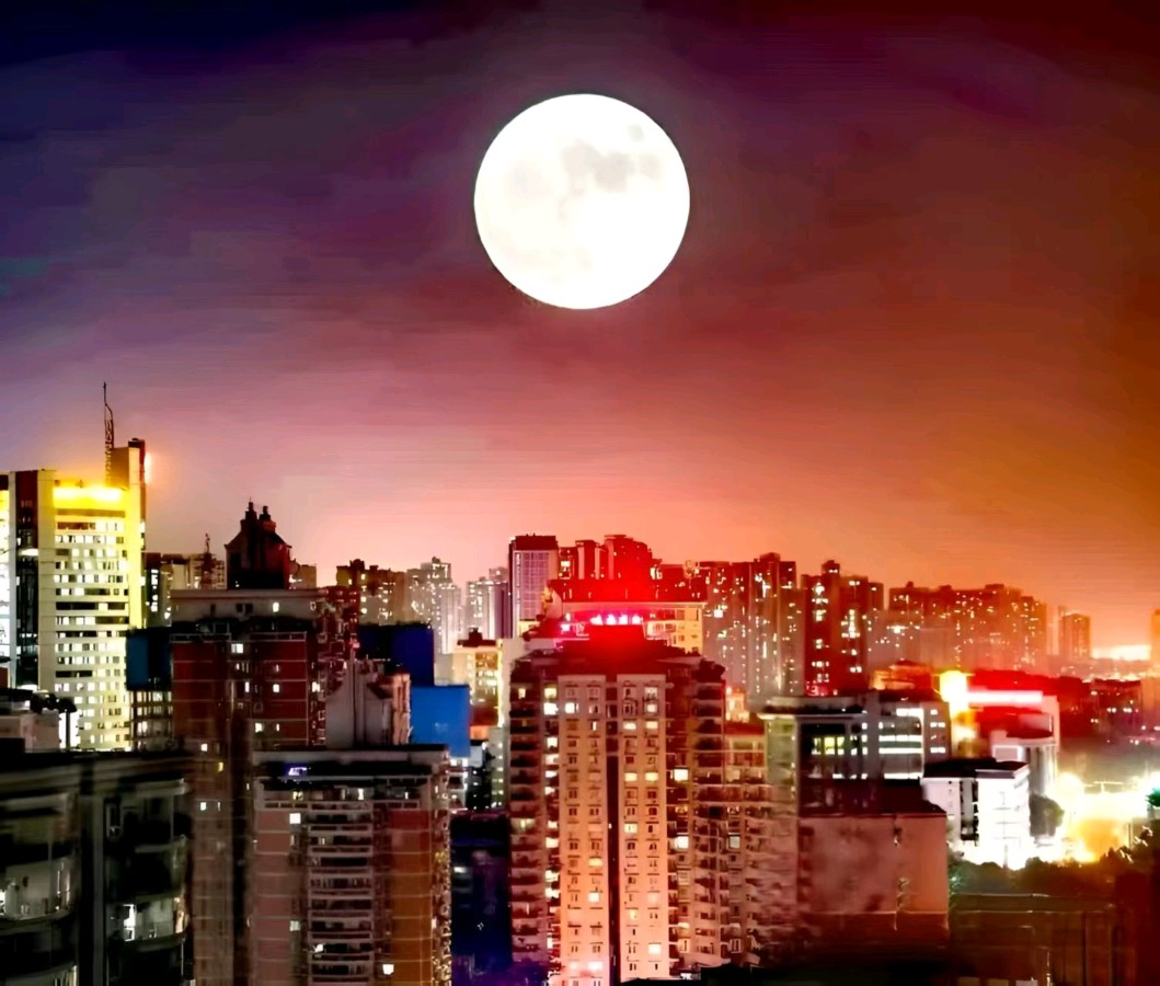 【荣耀中国文学社】七律•冬夜孤吟作者/王富保(山西和顺)（图3）