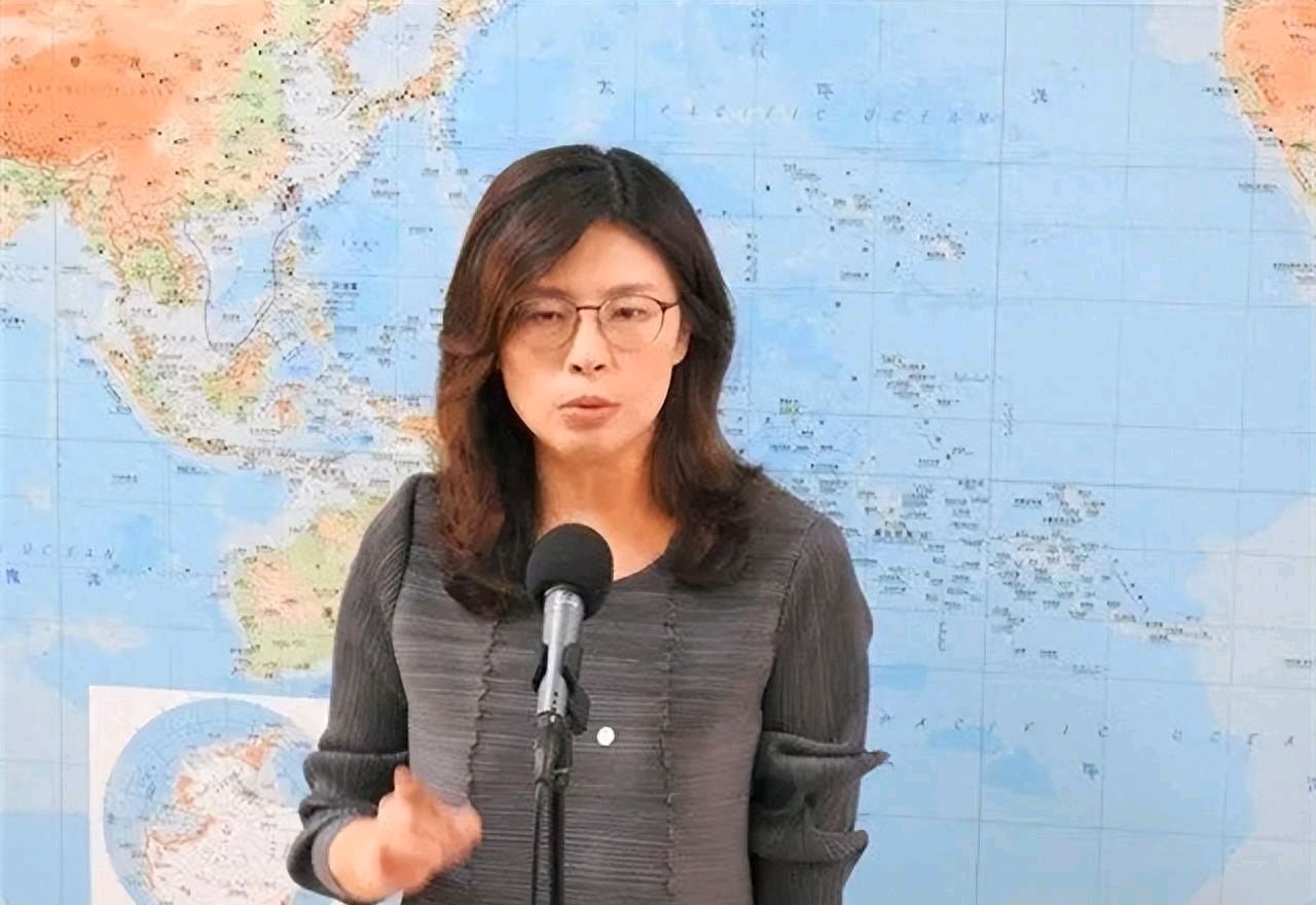 【风雅诗社】《统一的希望》赞郑丽文当选国民党主席后的言行 丰茂春作（图3）