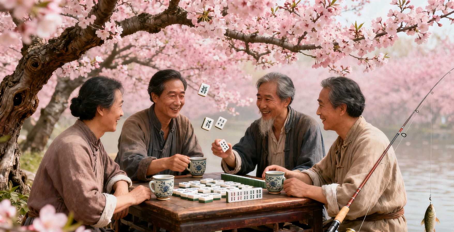 【北京大众文苑】落叶（新韵）作者/张雅琼（图4）