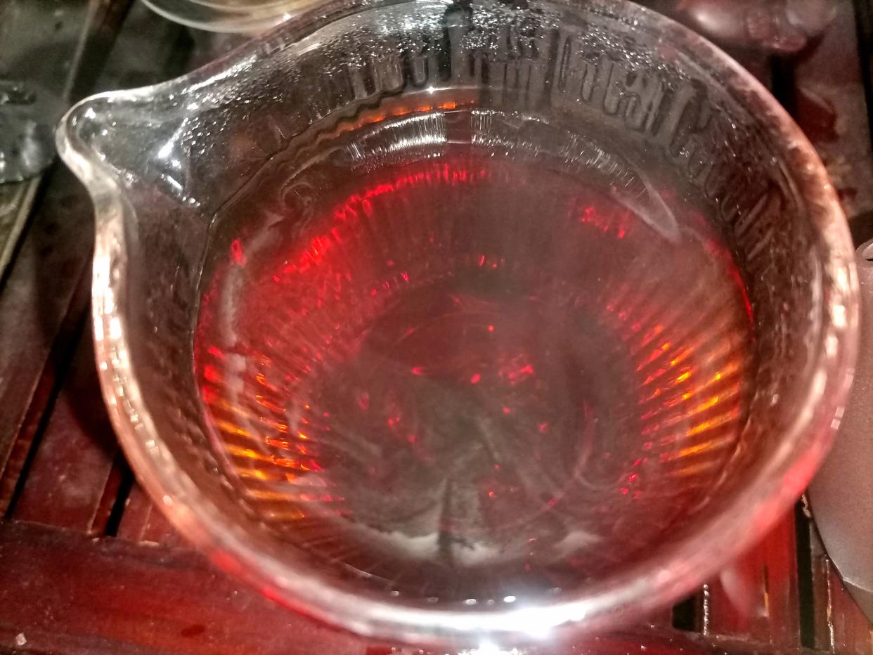 品鉴忙肺普洱熟茶（图7）