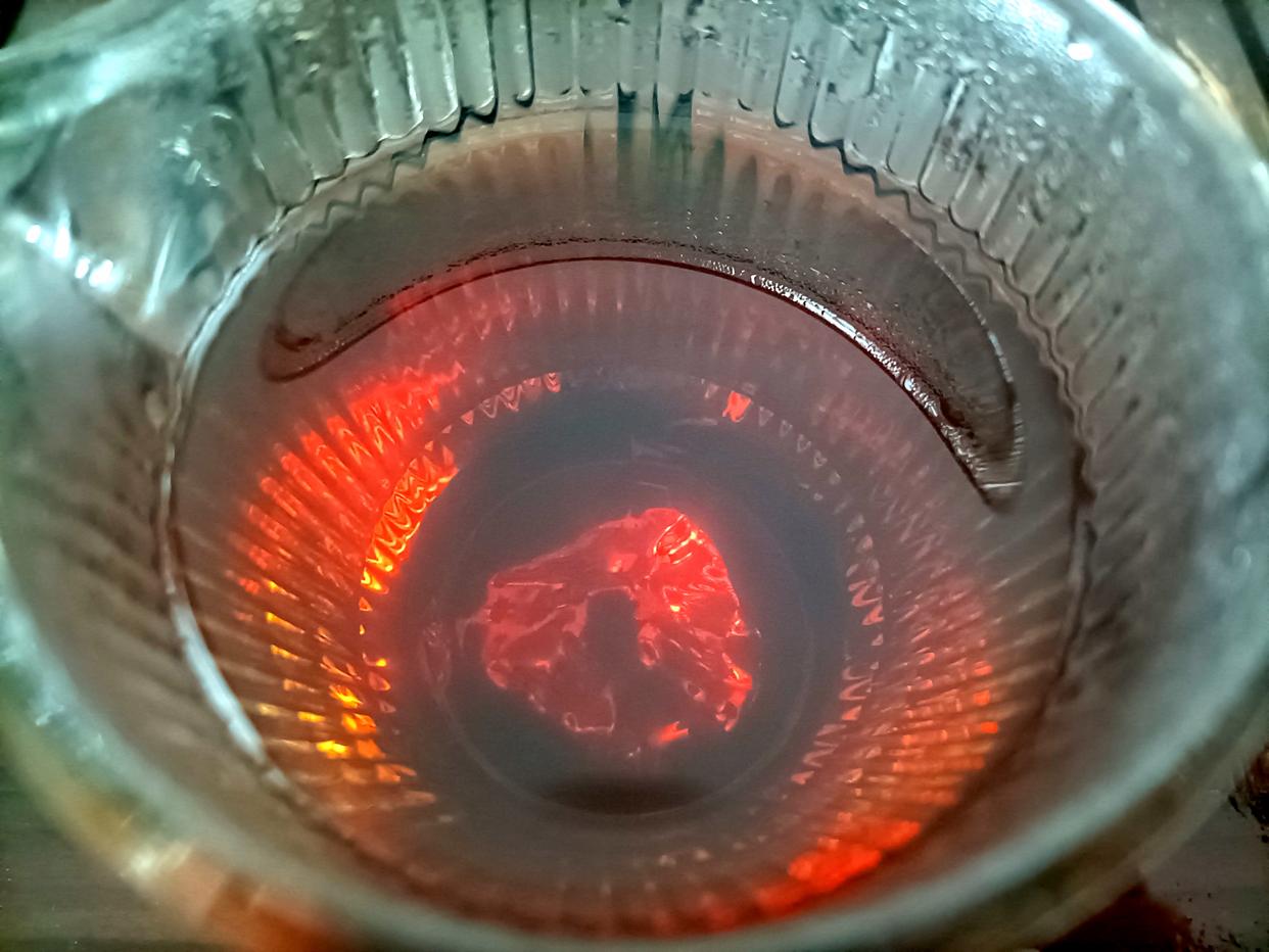 品鉴忙肺普洱熟茶（图5）
