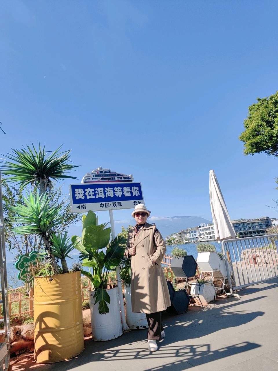 畅遊云南洱海（图2）