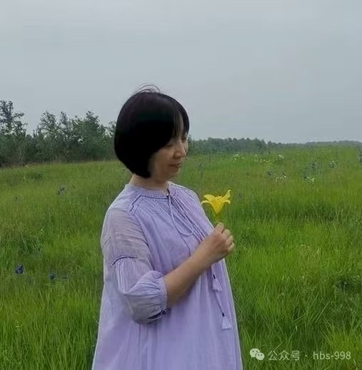 特色人物12，韩竹筠的伟大爱情观，朗诵小小（图11）