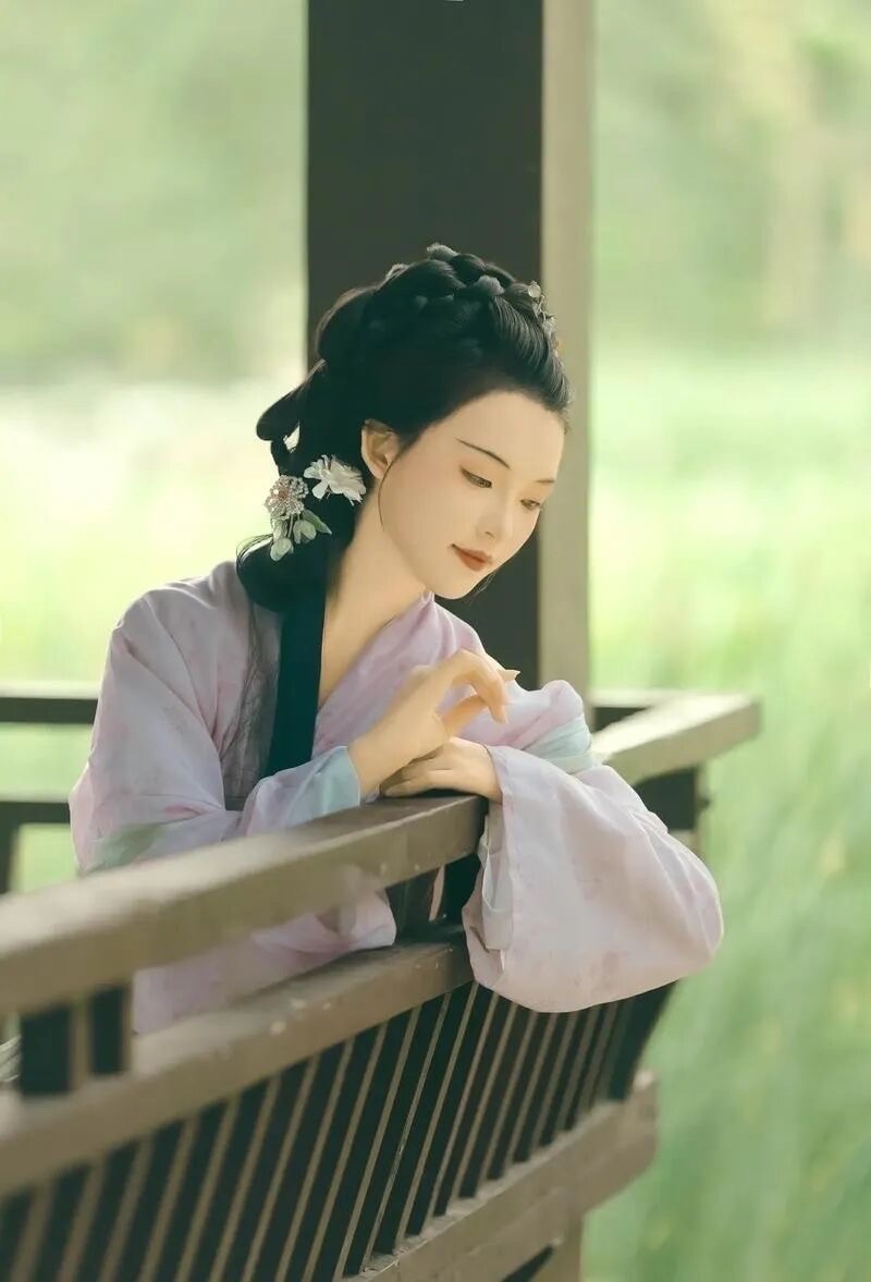 特色人物12，韩竹筠的伟大爱情观，朗诵小小（图8）