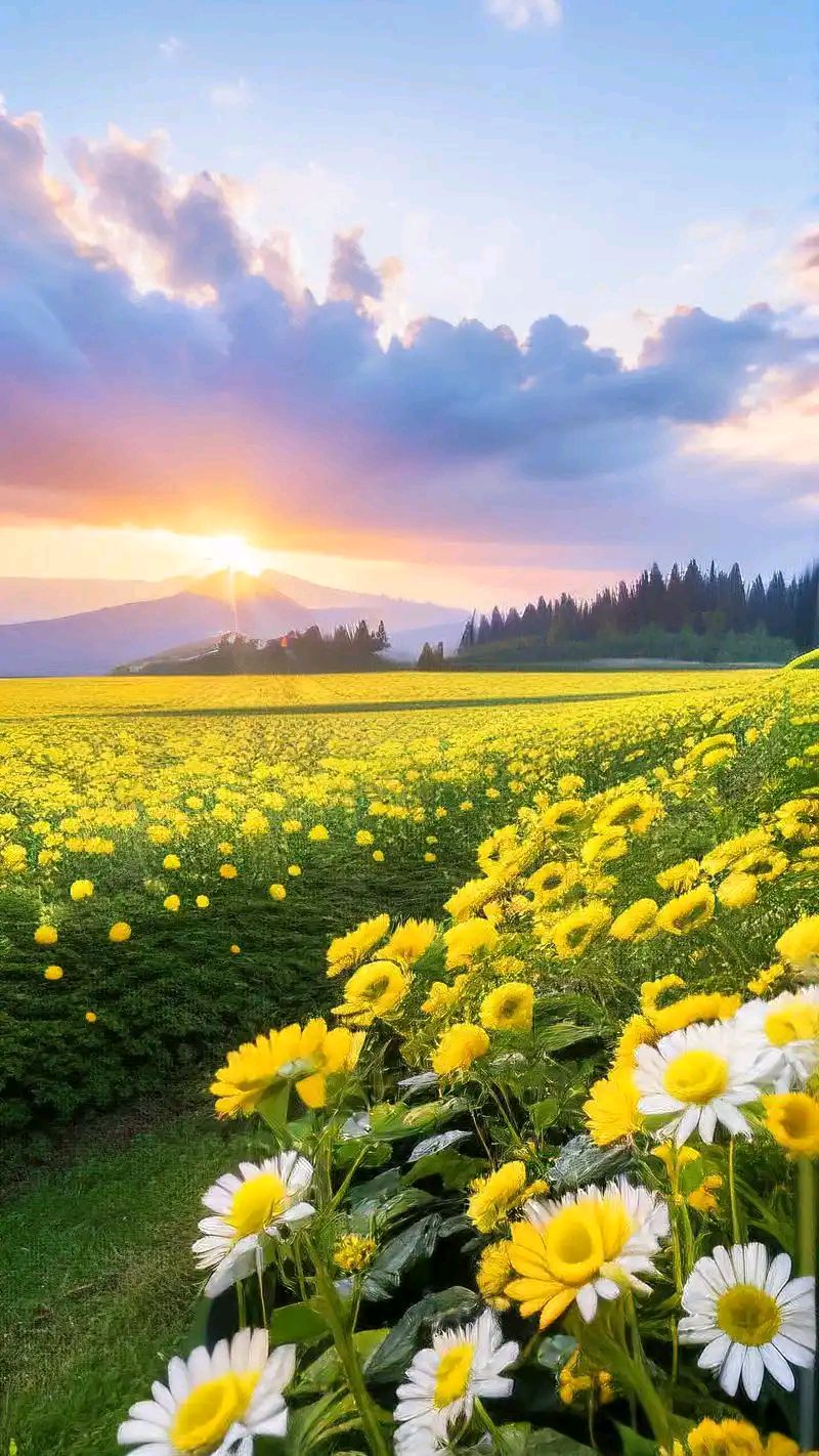 咏菊～诗◑伊伊（图8）