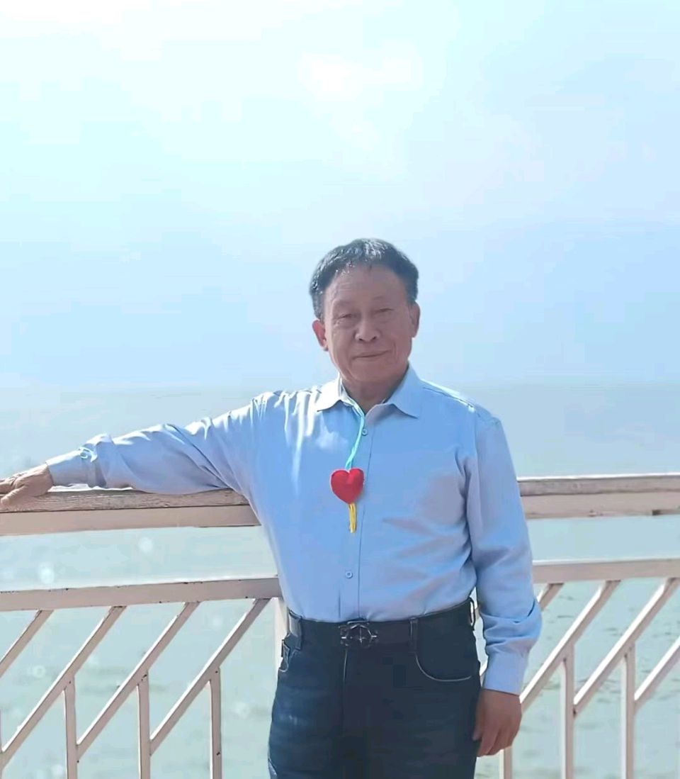 《鲁源文苑诗歌散文展播》作者/鲁源文苑诗人(图5)